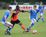Salford City 2 Wigan Athletic 3